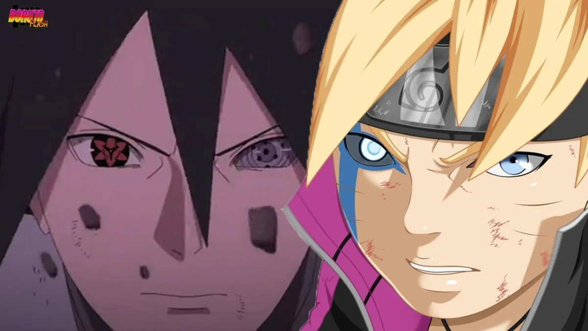 Boruto Episode 278