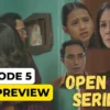 Sinopsis dan Bocoran Link Serial Film Open BO Episode 5