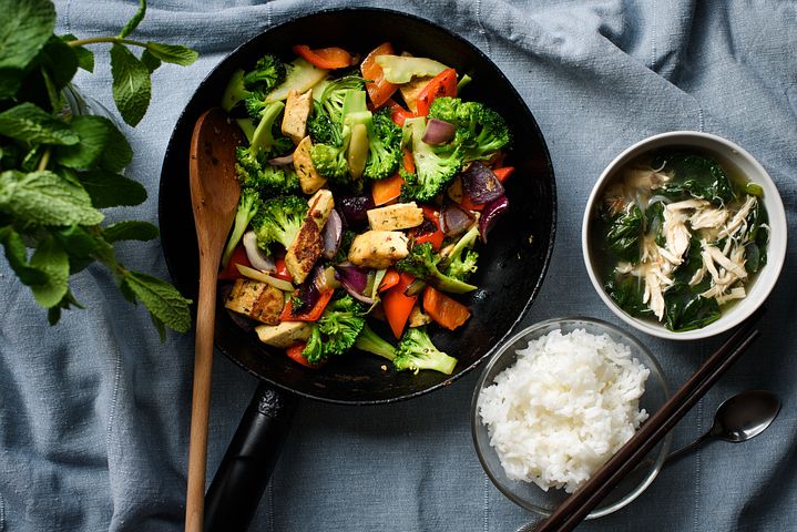 Resep Masakan Tumis Enak dan Simple Bikin Selera Makan Bertambah