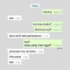 chat wa lucu ke pacar