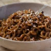 Cara Membuat Jajangmyeon Untuk Pemula