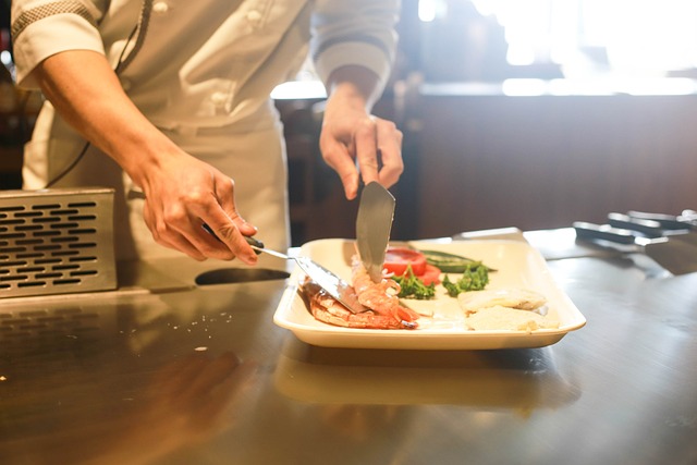 Menu Makan Siang Buat Pacar