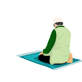 Manfaat Sholat Dhuha