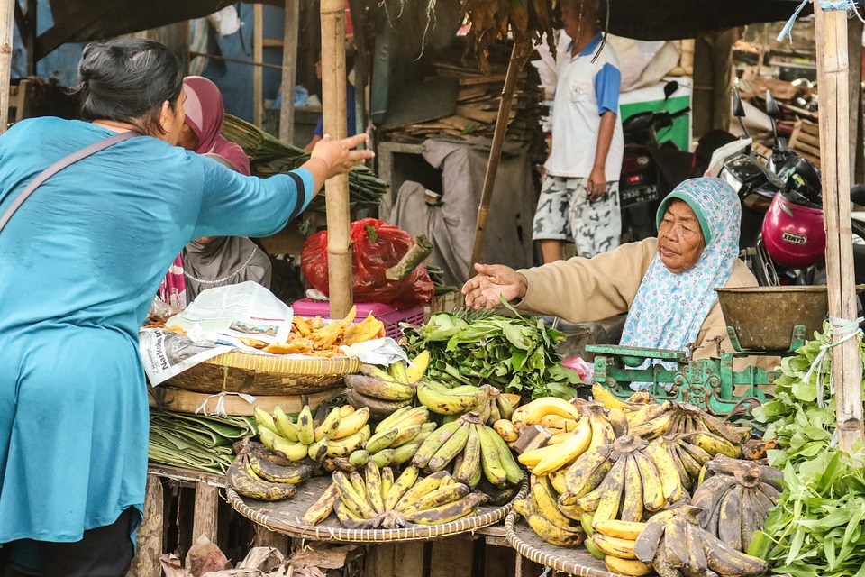 Doa Agar Dagangan Laris Banyak Pembeli dan Mempercepat Kesuksesan