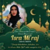 Link Twibbon Isra Miraj