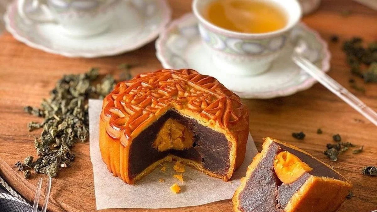 Asal Usul Mooncake Festival