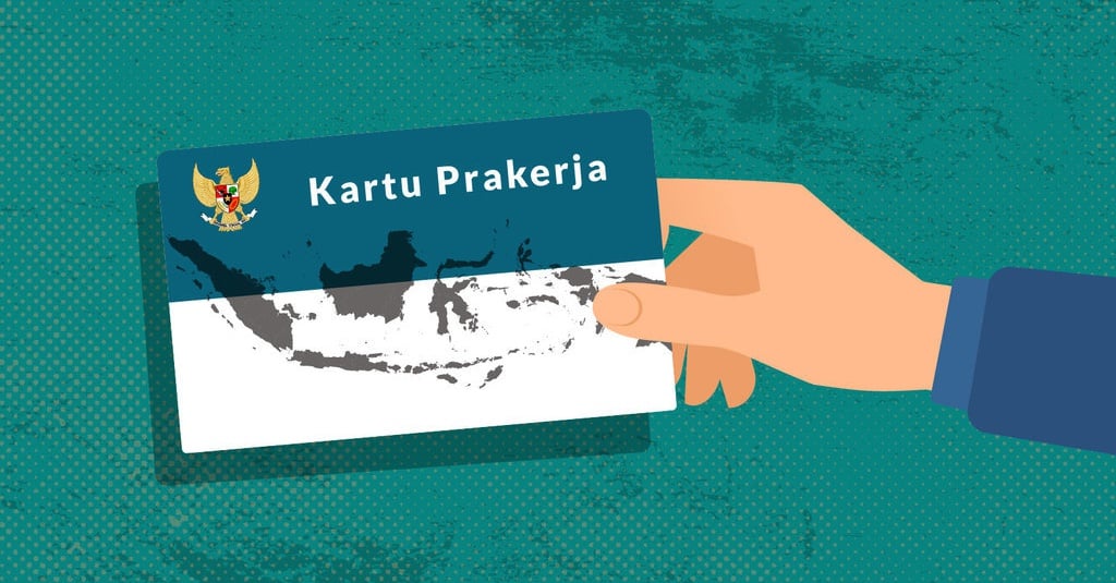 Kartu Prakerja Gelombang 49 (PIXABAY)