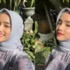 Fuji Berhijab Membuat Thariq Jatuh Hati Lagi?