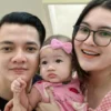 Nella Kharisma dan Dory Harsa Dikaruniai Anak Kedua