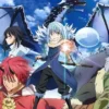 Link Nonton Tensei Shitara Slime Datta Ken Full Hd