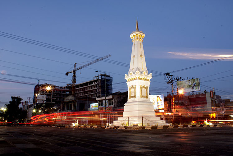 4 Rekomendasi Tempat Kuliner Khas Yogya