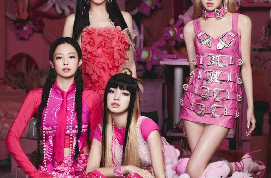 Serba-Serbi Konser BLACKPINK, Bilqis Dinotice Jisoo Hingga Melly Goeslow Dibentak Panitia