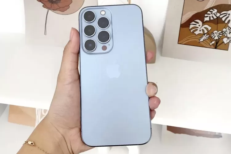 Bocoran Spesifikasi Fitur iPhone 16 Pro Max, Dijamin Bikin Kalian Meleleh!