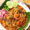 Resep Olahan Mie Kuning, Simple yang Menggugah Selera