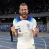 Harry Kane Top Skor Timnas Inggris Sepanjang Masa, Sukses Lampaui Rekor Rooney!