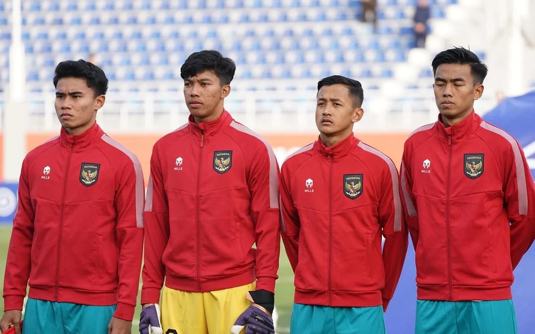 Sedih, Begini Curhatan Kakang Rudianto dan Robi Darwis Soal Piala Dunia U-20 yang Batal di Indonesia