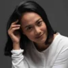 Putri Ayudya Cerita soal Film " Putri Ayudya Cerita soal "