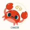 Zodiak Cancer