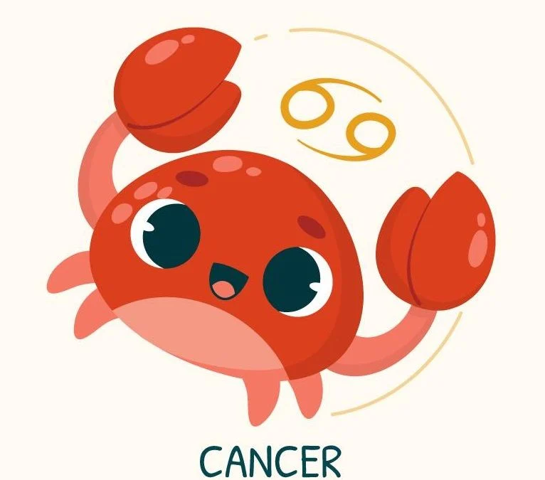 Zodiak Cancer