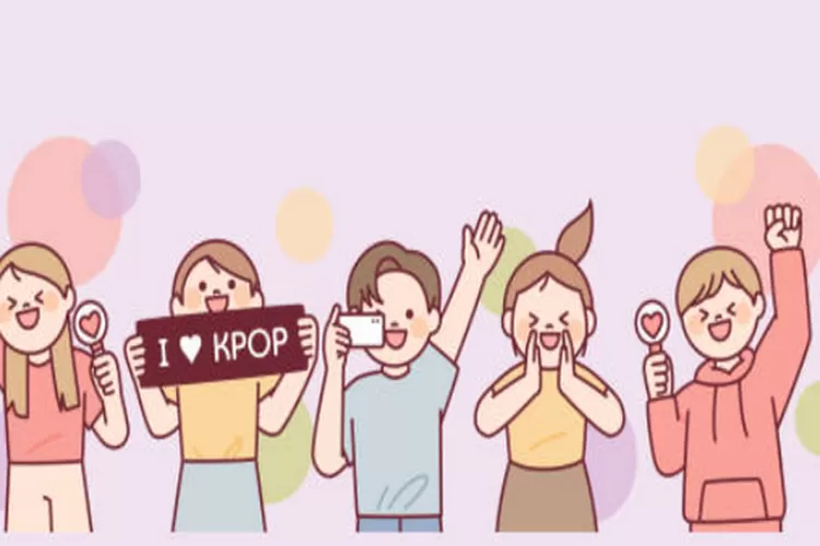 Idol KPop yang Akan Comeback Bulan Maret 2023, Chek Apa Idolmu Ada