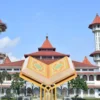 Beberapa Fakta Sejarah Alun-Alun Cianjur