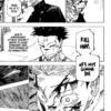 Baca Manga Jujutsu Kaisen Chapter 215