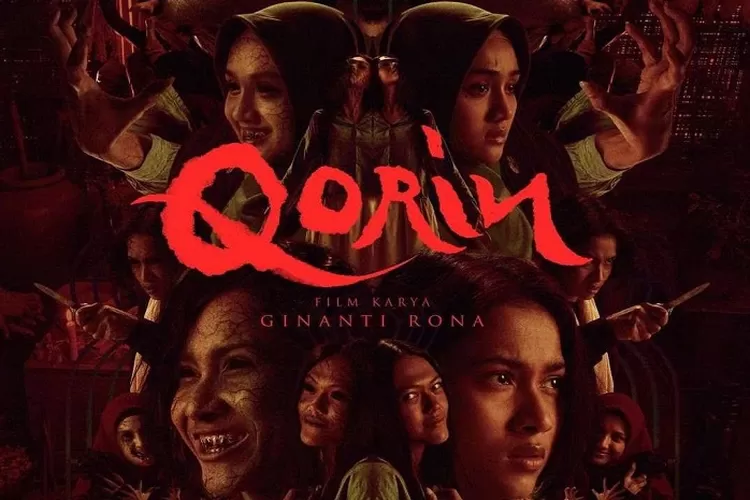 Sinopsis Film Jin Qorin, Jin Yang Selalu Ada Di Dekatmu