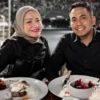 Dikabarkan Nathalie Holscher dan Faris Kandas