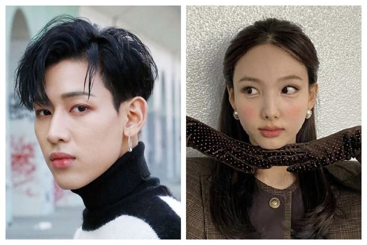 Omo Omo! Ini Alasan Bambam GOT7 Naksir Nayeon Twice