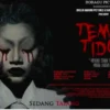 Sinopsis Film Teman Tidur, Teror Pembunuhan