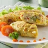 Tips Resep Omlet