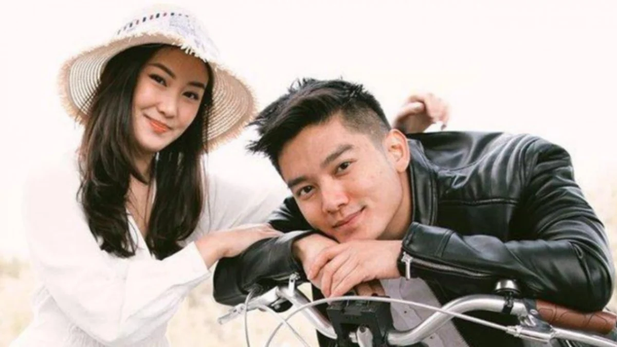 Boy Wiliam Cemburu Karena Karen Vendela Punya Pacar Baru