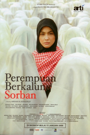 Sinopsis Film Perempuan Berkalung Sorban