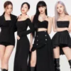 Yuk Lihat Penghasilan Jisoo, Jennie, Rose, dan Lisa di BLACKPINK