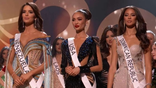 Apa Saja Syarat Menjadi Miss Universe Indonesia