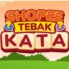 Sangat Diluar Kepala! Inilah Contekan Game Tebak Kata Shopee