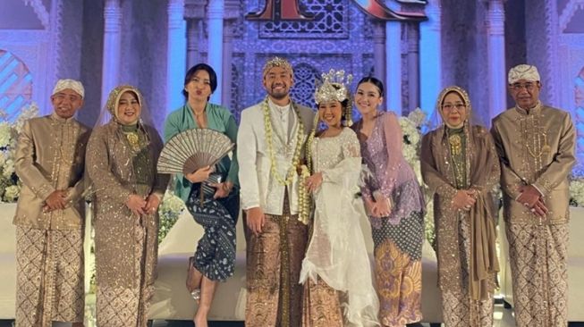 3 Artis yang Jalani Puasa Pertama dengan 'Status' Baru