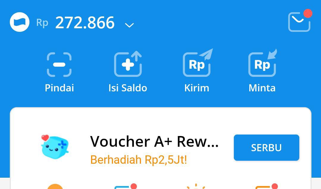 Link Download Aplikasi Pinjol Bunga Rendah