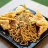 Resep Membuat Mie Gacoan Ala Rumahan