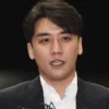 Terciduk! Seungri EX Bigbang Pergi Clubbing Ajak Sang Pacar