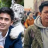 Alshad Ahmad disamakan Dengan Ariel Noah Oleh Netizen