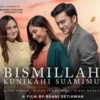 Sinopsis Film Bismillah Kunikahi Suamimu: Cinta Segitiga Yang Mengharukan!