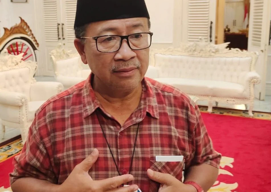 Naik 90 Persen Kekayaan Bupati Cianjur Didapat dari Jabatan. (dok)