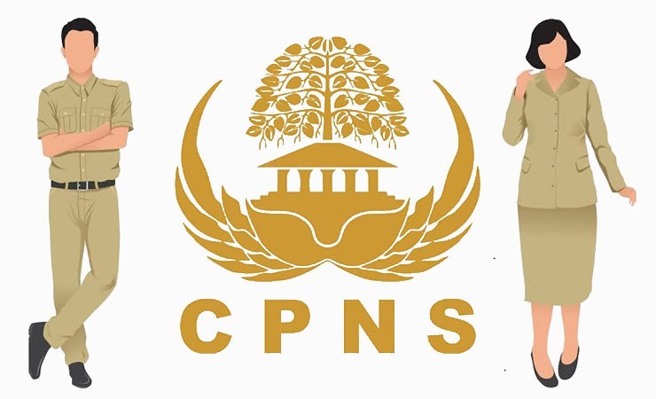 Siap Untuk Mengikuti CPNS 2023 KemenKumham