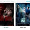 Berikut Film Keren yang Tayang di Bioskop Hari Ini