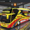 Tutorial Membuat Livery Bus Simulator Indonesia di Smartphon Sendiri Dengan Mudah