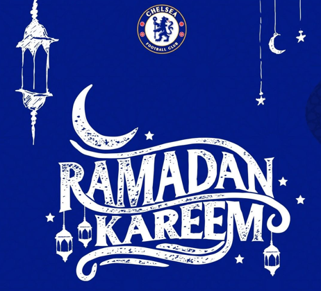 Ramadan Kareem, Sederet Klub Eropa Ini Ucapkan Selamat Berpuasa!