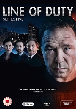 Daftar Pemain Film Line Of Duty