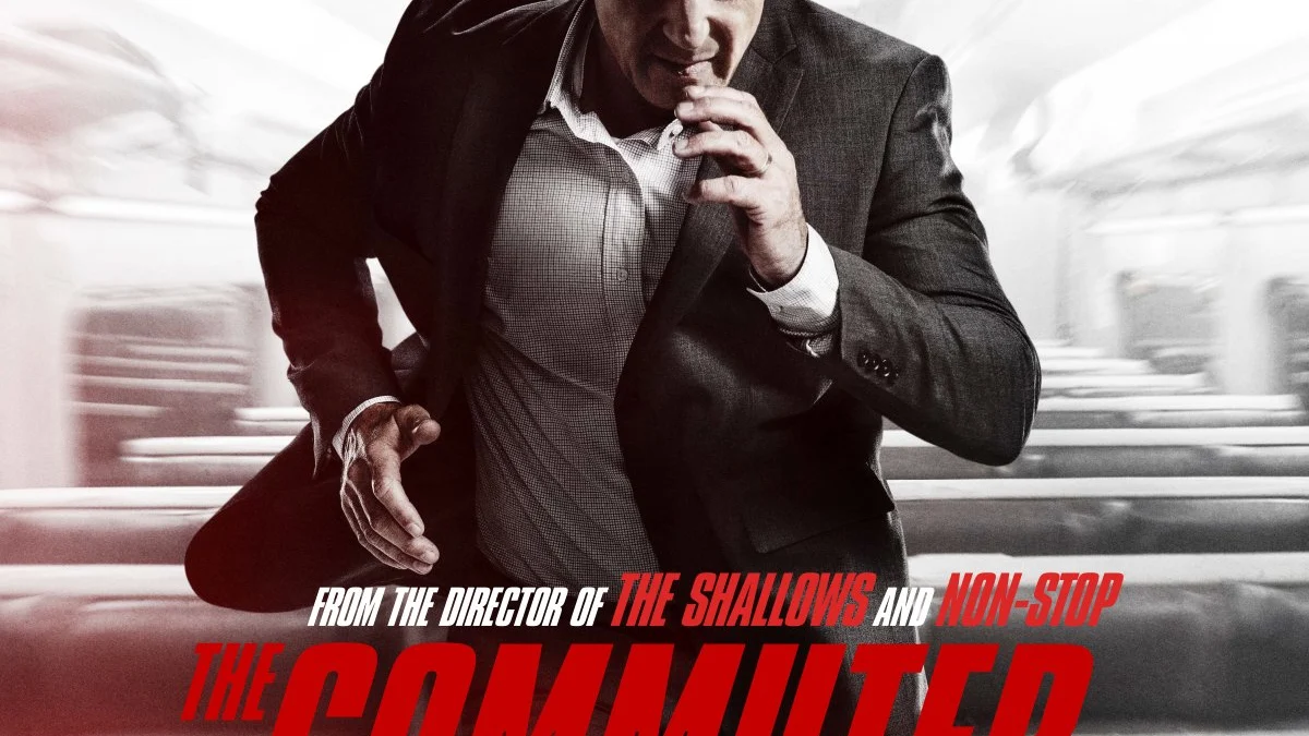 Daftar Pemain Film The Commuter