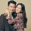 Son Ye Jin dan Hyun Bin Diisukan Cerai